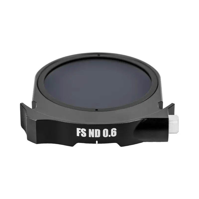 NiSi ATHENA Full Spectrum FS ND 0.6 2-Stop Drop-In Filter for ATHENA Lenses