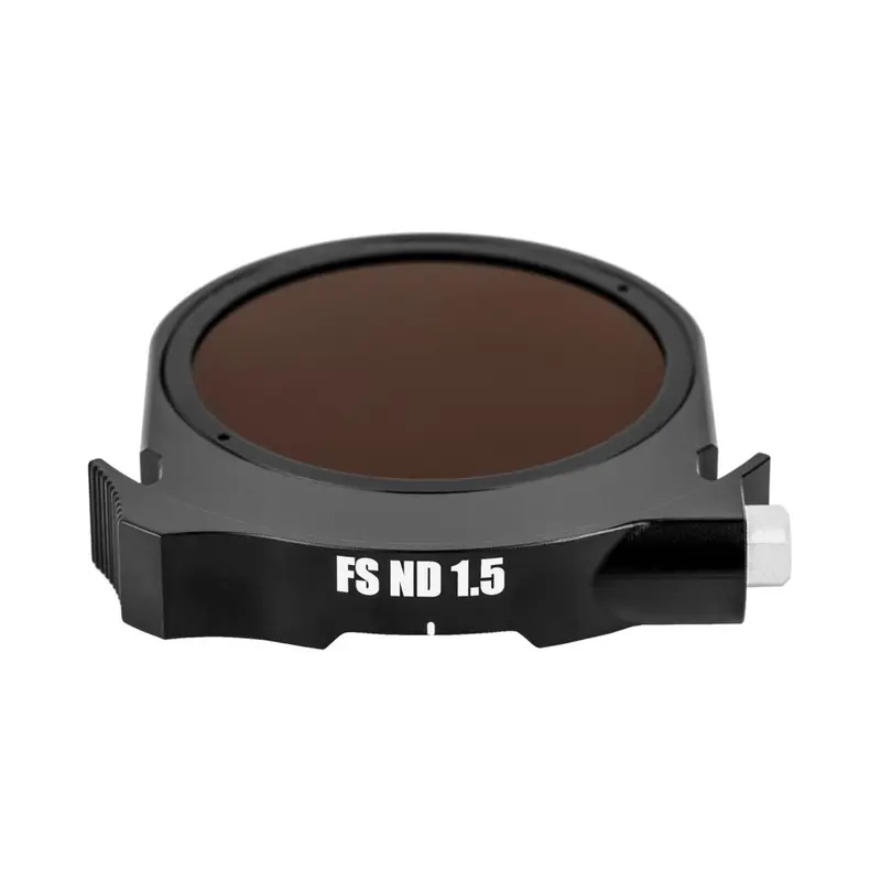 NiSi ATHENA Full Spectrum FS ND 1.5 5-Stop Drop-In Filter for ATHENA Lenses