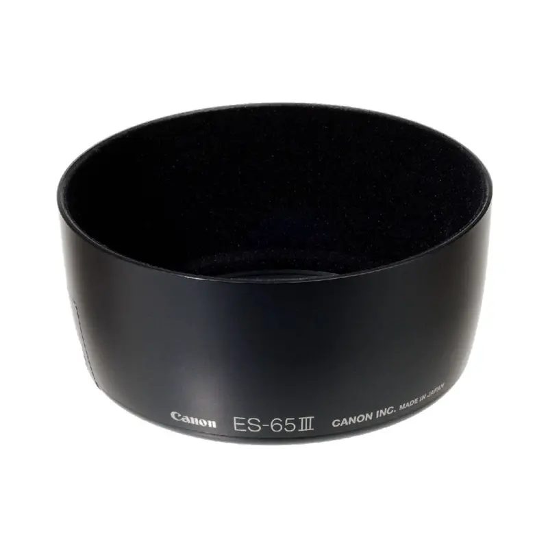 Canon Lens Hood ES-65 III