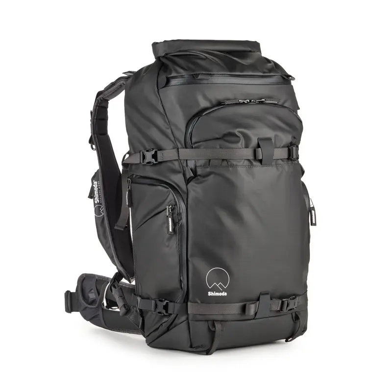 Shimoda Action X30 V2 Backpack - Black