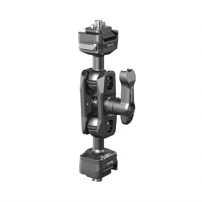 SmallRig HawkLock H21 Quick Release Magic Arm with Ball Heads 4488