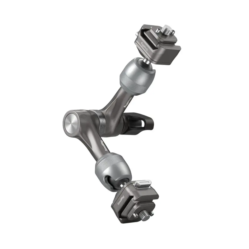 SmallRig HawkLock H21 Quick Release Rosette Magic Arm 7" 4490