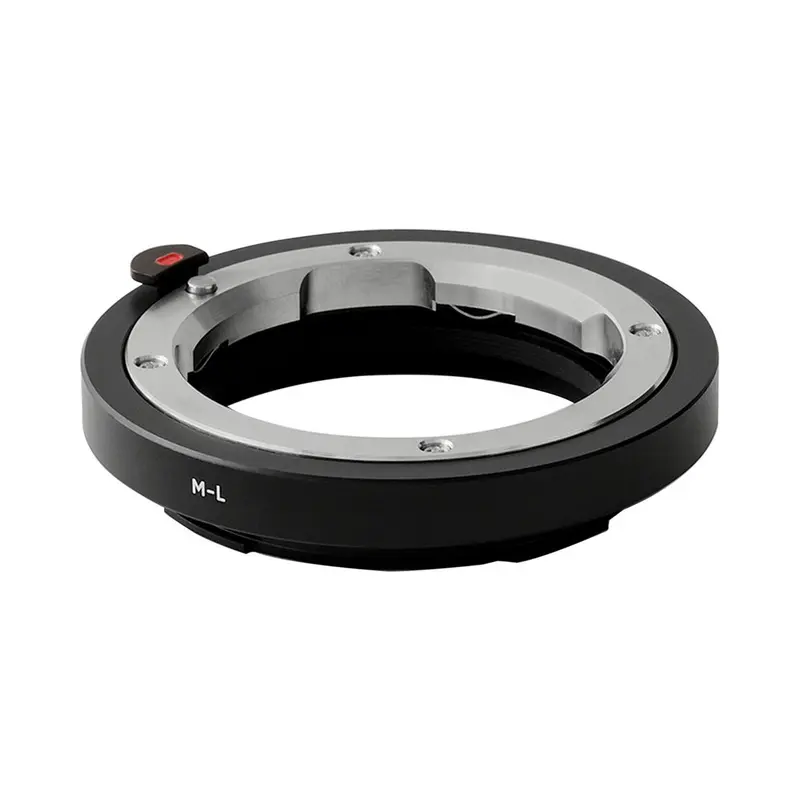 Urth Manual Lens Mount Adapter for Leica M-Mount Lens to Leica L-Mount Camera Body