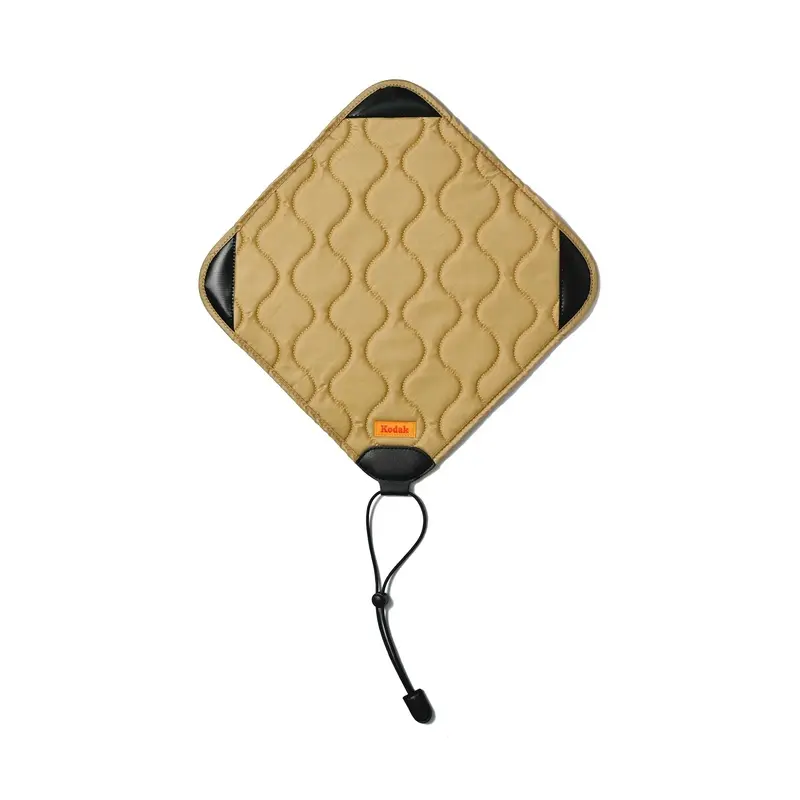 Kodak Camera Wrap, Medium - Khaki