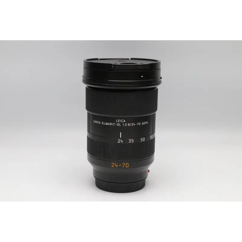 Used Leica SL 24-70mm 2.8 (ASPH EX-)