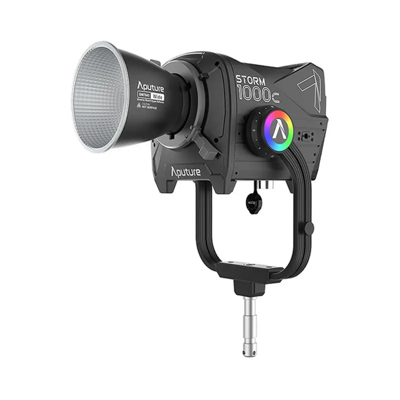 Aputure Storm 1000c LED Monolight