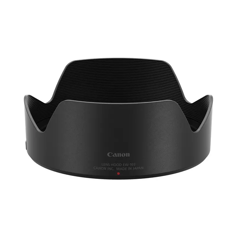 Canon Lens Hood EW-103