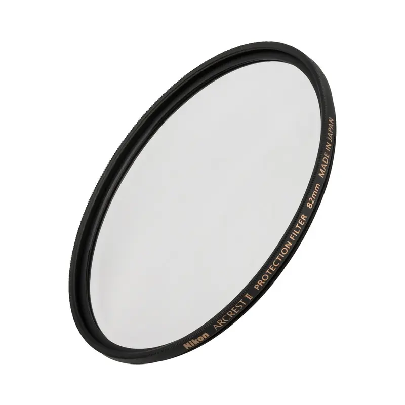 Nikon 82mm ARCREST II Protection Filter