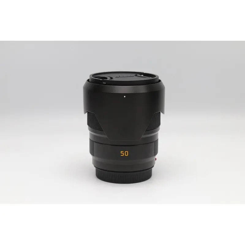 Used Leica SL 50mm F2 ASPH (EX)