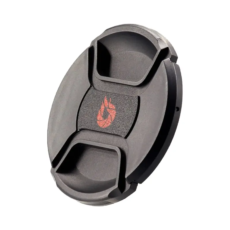 Breakthrough Photography 82mm Center-Pinch Lens Cap