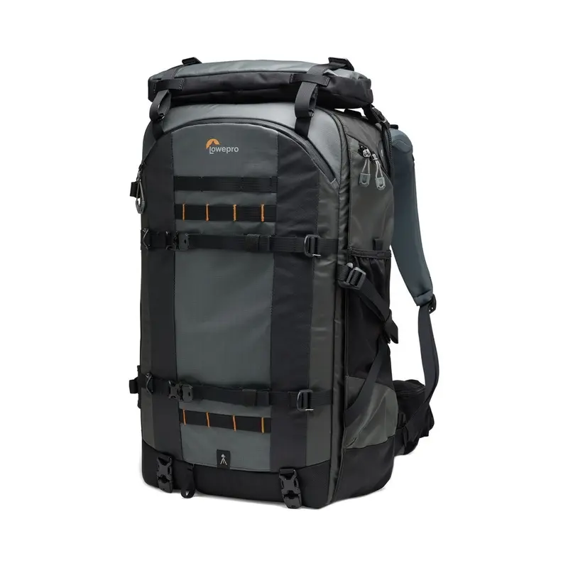 Lowepro Pro Trekker BP 650 AW II 43L Camera Backpack - Gray