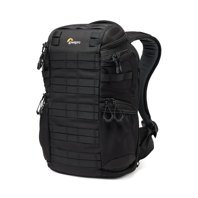 Lowepro ProTactic BP 350 AW III 17L Camera Backpack - Black
