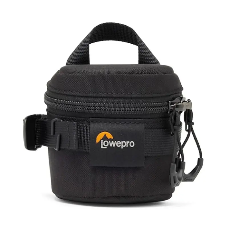 Lowepro ProTactic LCS 8 x 8 III Lens Case - Black