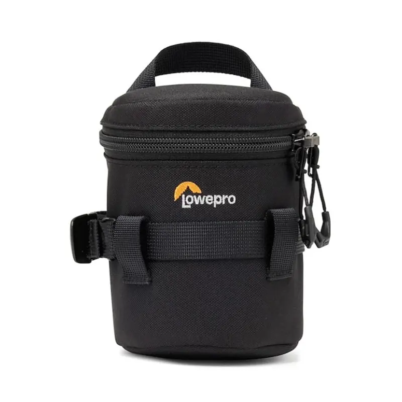 Lowepro ProTactic LCS 9 x 13 III Lens Case - Black