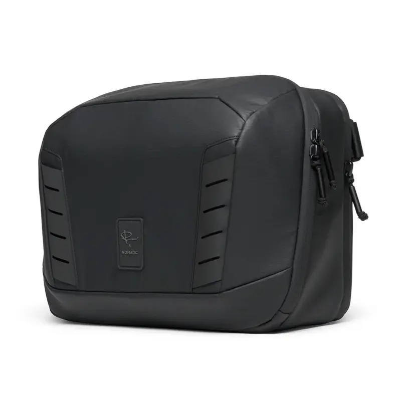 Nomatic McKinnon 13L Camera Messenger Bag - Black