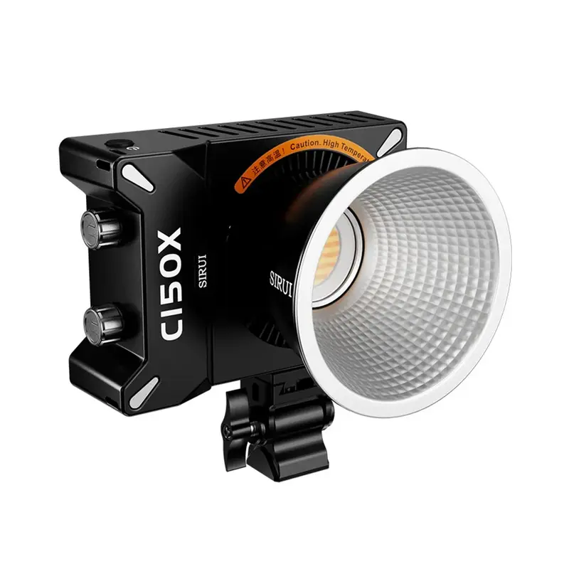 Sirui C150X Handheld Pocket Bi-Color 150W LED Light Combo Kit