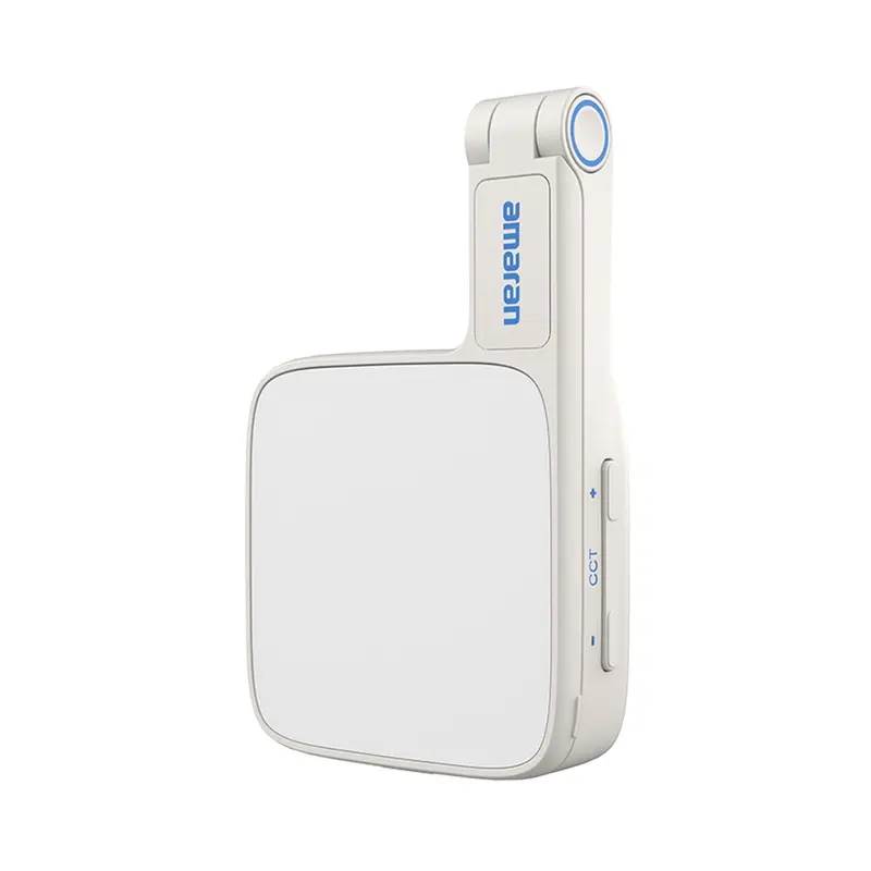 Amaran Go Mini LED Smartphone Light - White