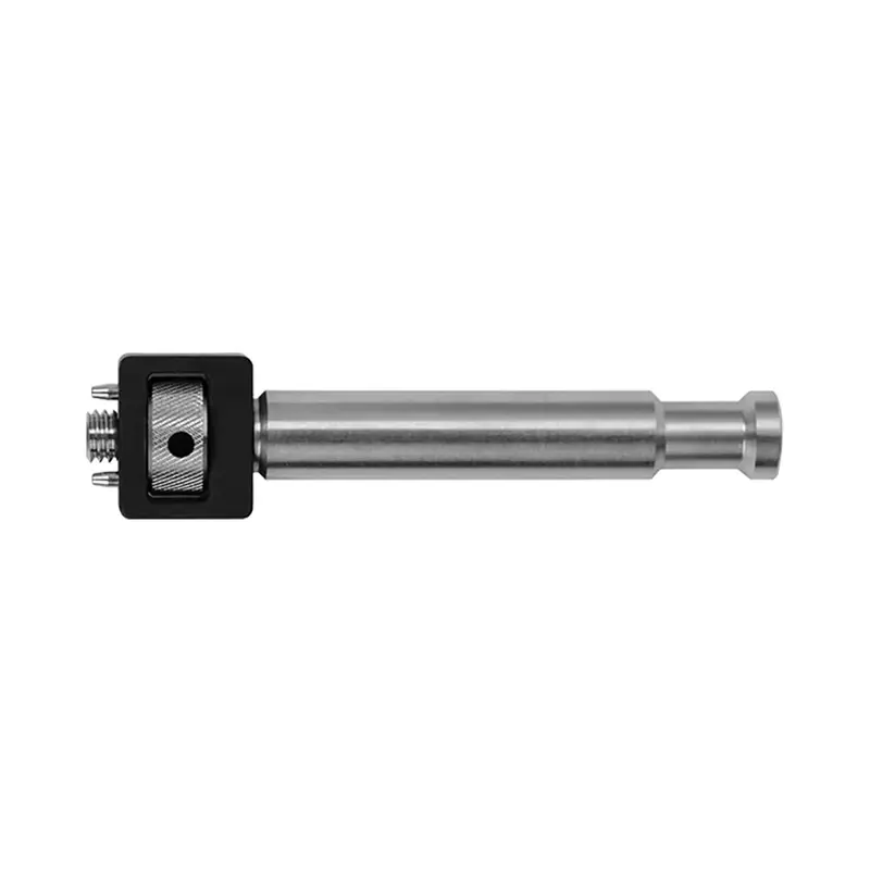 Aputure Baby Pin 5/8" to Anti-Rotating 3/8"-16 Screw Adapter for STORM 80c