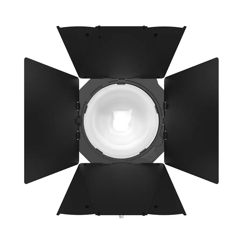 Aputure CF12 Barndoors for STORM 1000c & 1200x Fresnel Attachment