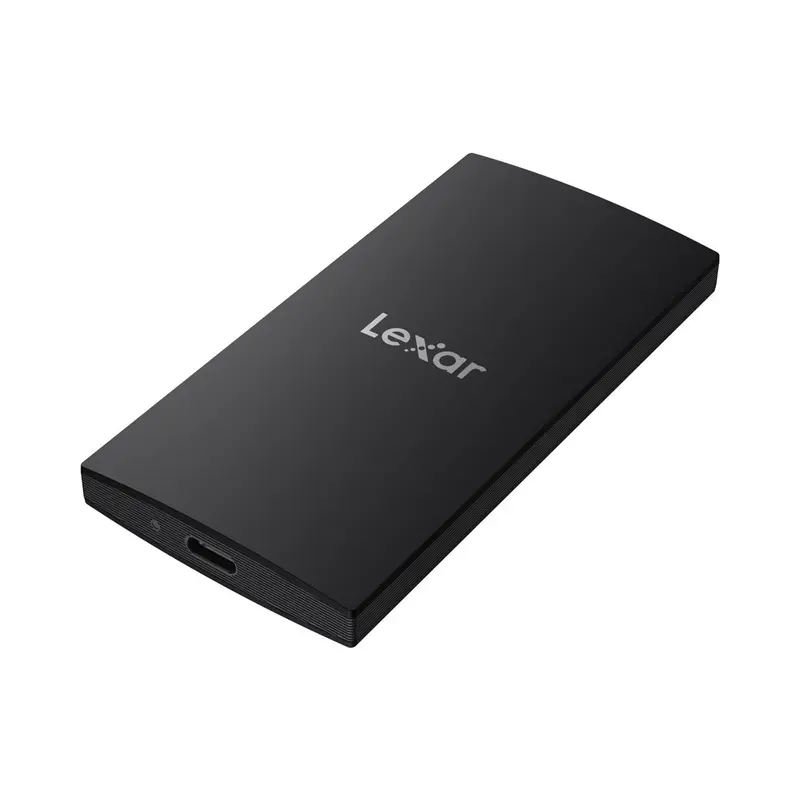 Lexar 1TB SL300 Portable SSD