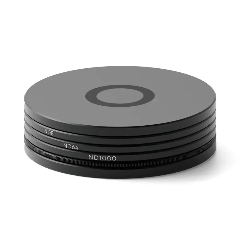 Urth 77mm Magnetic ND Filter Kit Plus+