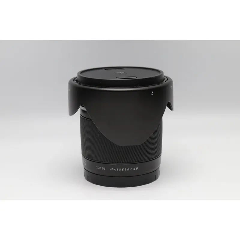 Used Hasselblad XCD 30mm F3.5 (EX)