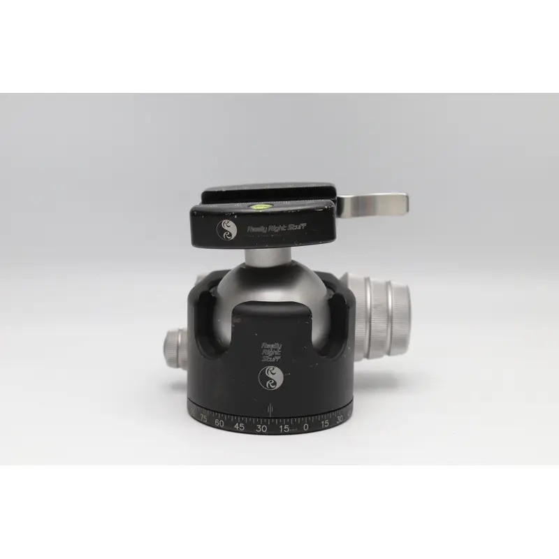 Used RRS BH-55 (EX-)
