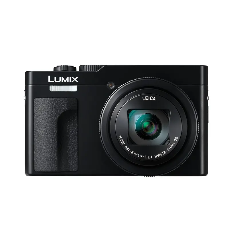 Panasonic Lumix ZS99 Digital Camera - Black