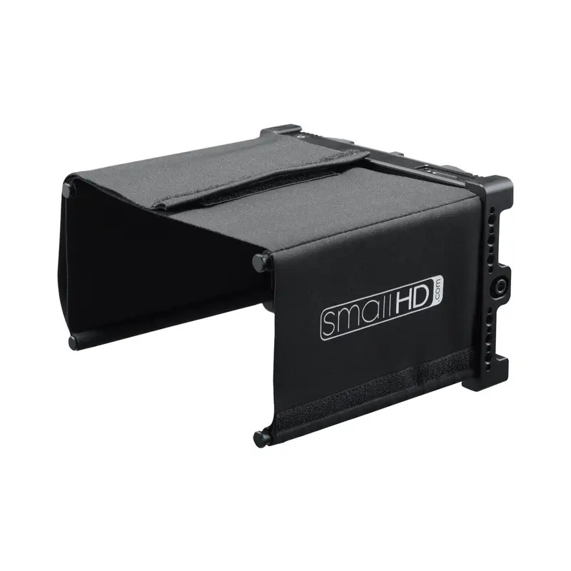 SmallHD Sun Hood for Smart 7 Series Monitors