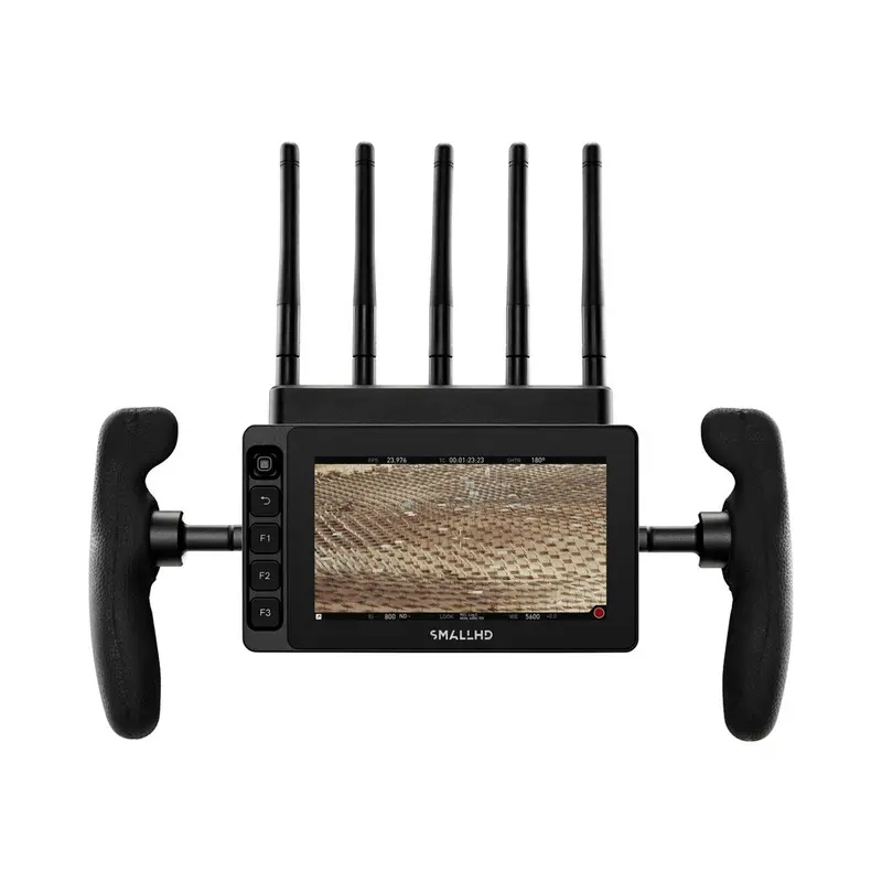 SmallHD Ultra 5 Bolt 6 RX 750 Monitor Kit - V-Mount