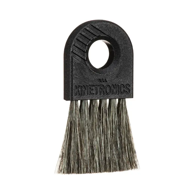 StaticWisk 030 Anti-Static Brush, 1.25 Wide