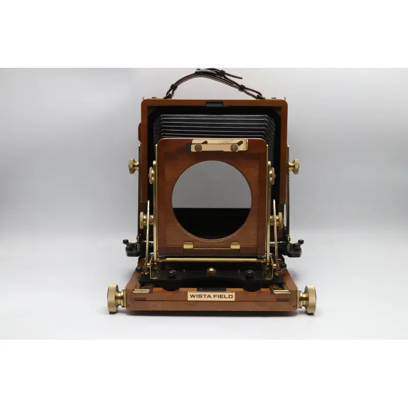 Used Wista 4x5 45DX (EX)