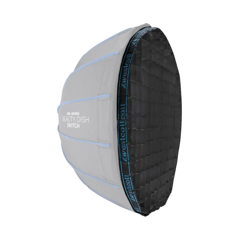 Westcott 40 Egg Crate Grid for Beauty Dish & Beauty Dish Switch