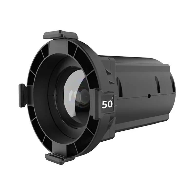 Aputure Spotlight Max 50 Lens Only