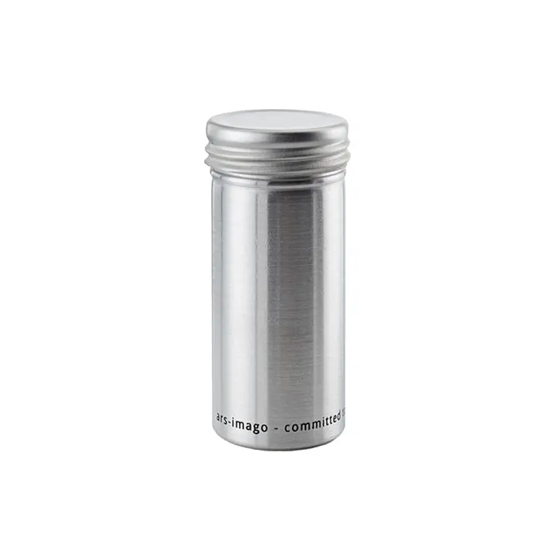 Ars-Imago Aluminium Film Canister 120