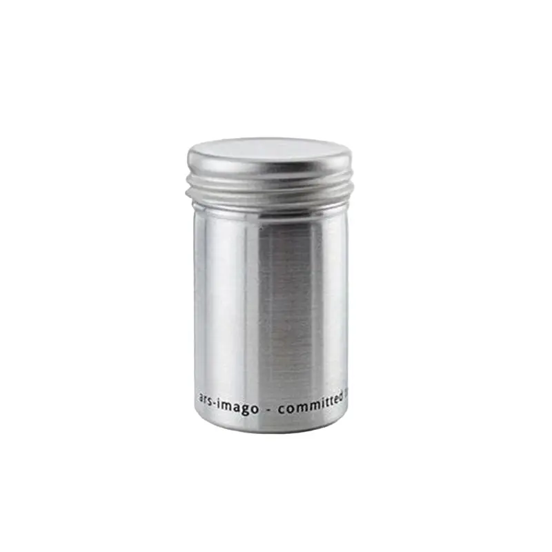 Ars-Imago Aluminium Film Canister 35mm