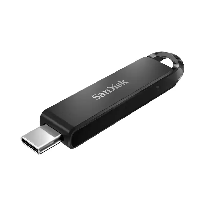 SanDisk 64GB Ultra USB Type-C Flash Drive