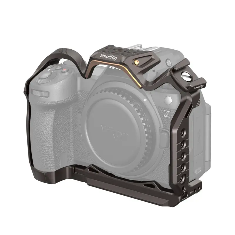 SmallRig "Night Eagle" Camera Cage for Nikon Z6 III 4521