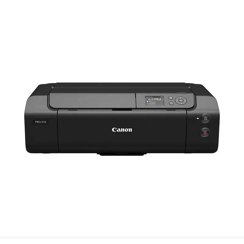 Canon imagePROGRAF PRO-310 13 Professional Wireless Inkjet Photo Printer