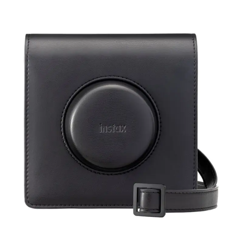 Fujifilm Instax Wide Evo Hybrid Instant Camera Case - Black