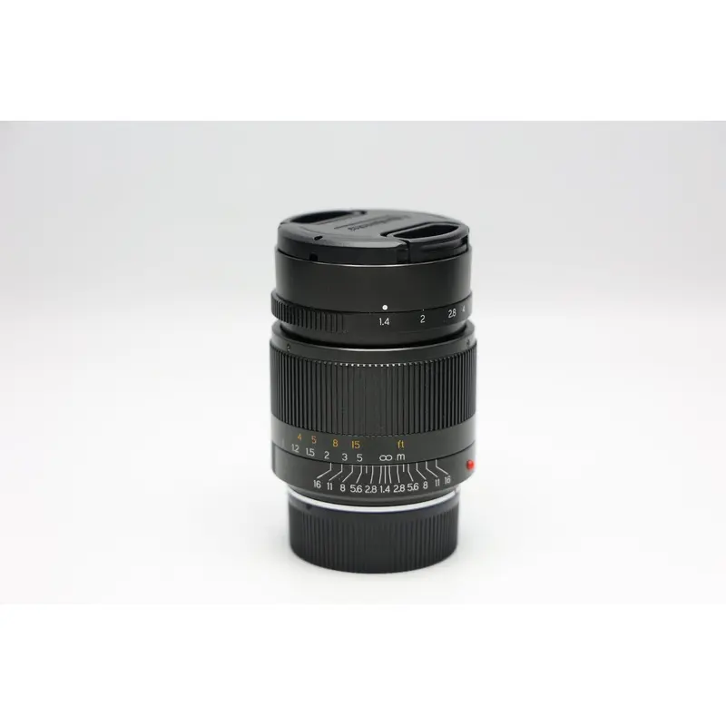 Used 7Artisan 28mm F1.4 LM (Good)