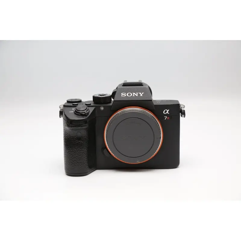 Used Sony A7RIII (Good)