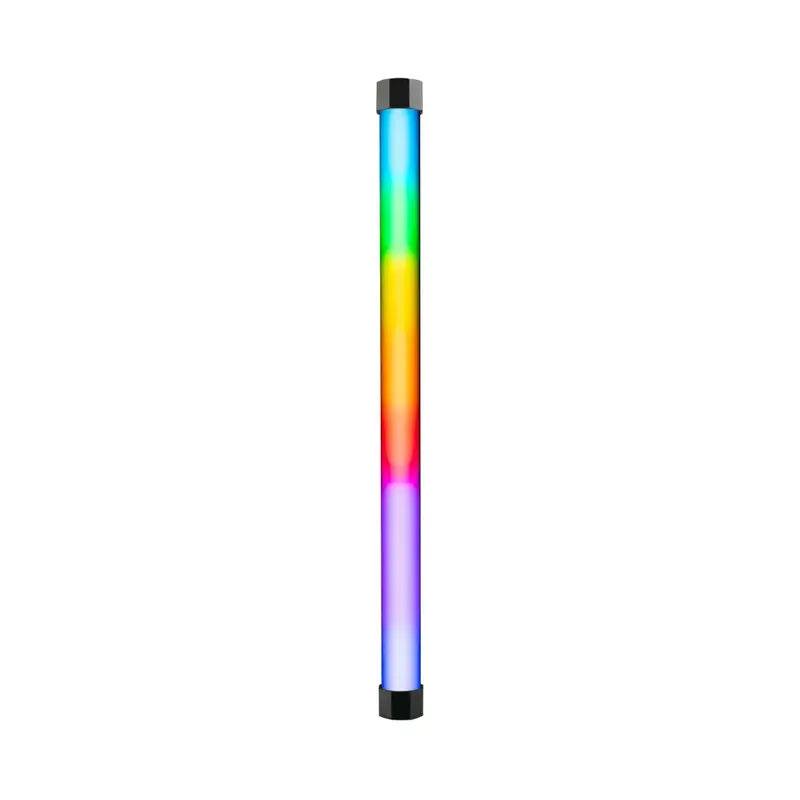 Nanlite PavoTube II 15XR 2' CRMX LED Pixel Tube with Internal Battery