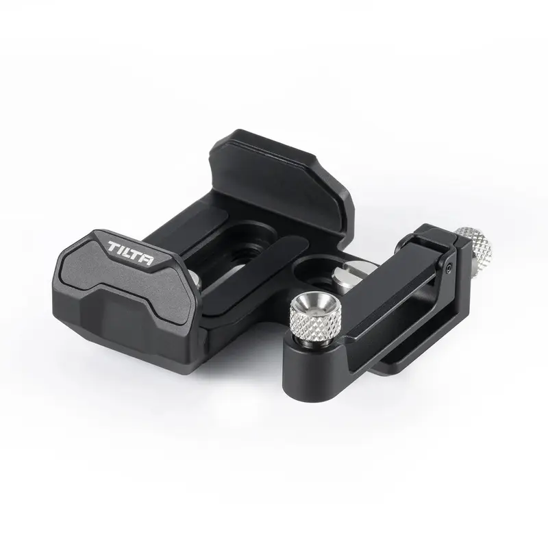 Tilta Universal SSD Drive Holder V2  Black