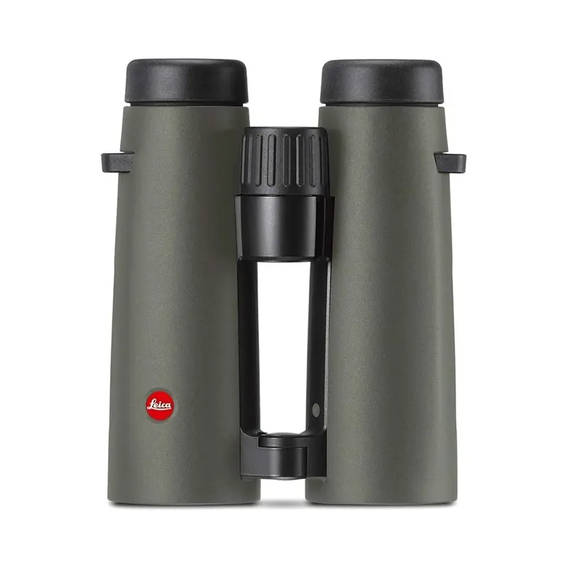Leica 10x42 Noctivid Waterproof Binoculars - Olive Green