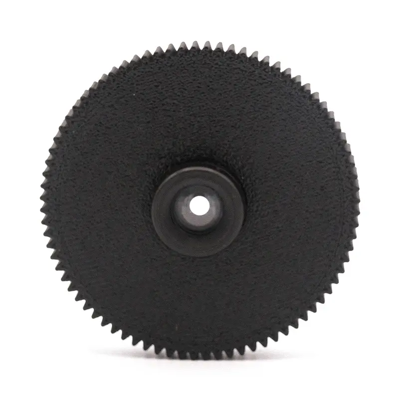 Re:Capture Lens for Fujifilm X