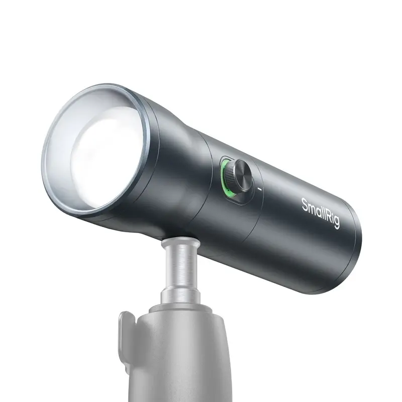 SmallRig RF 10C Portable Zoom LED Video Light