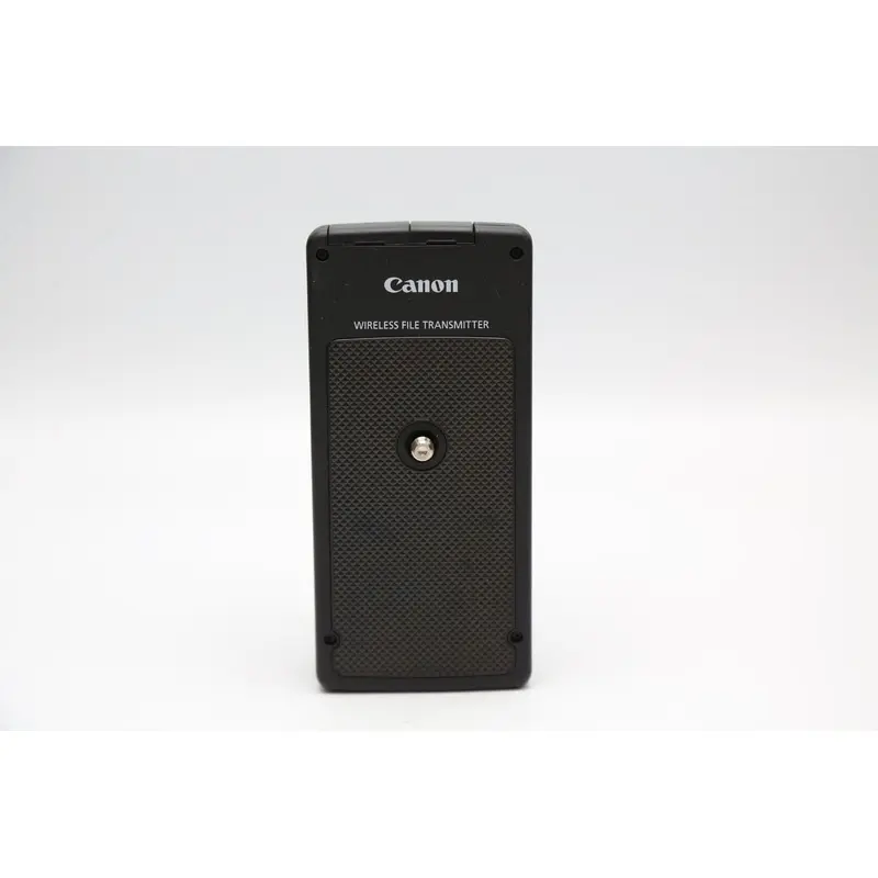 Used Canon WFT-E7A (Very Good)