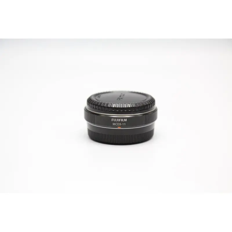 Used Fujifilm MCEX-11 (Very Good)