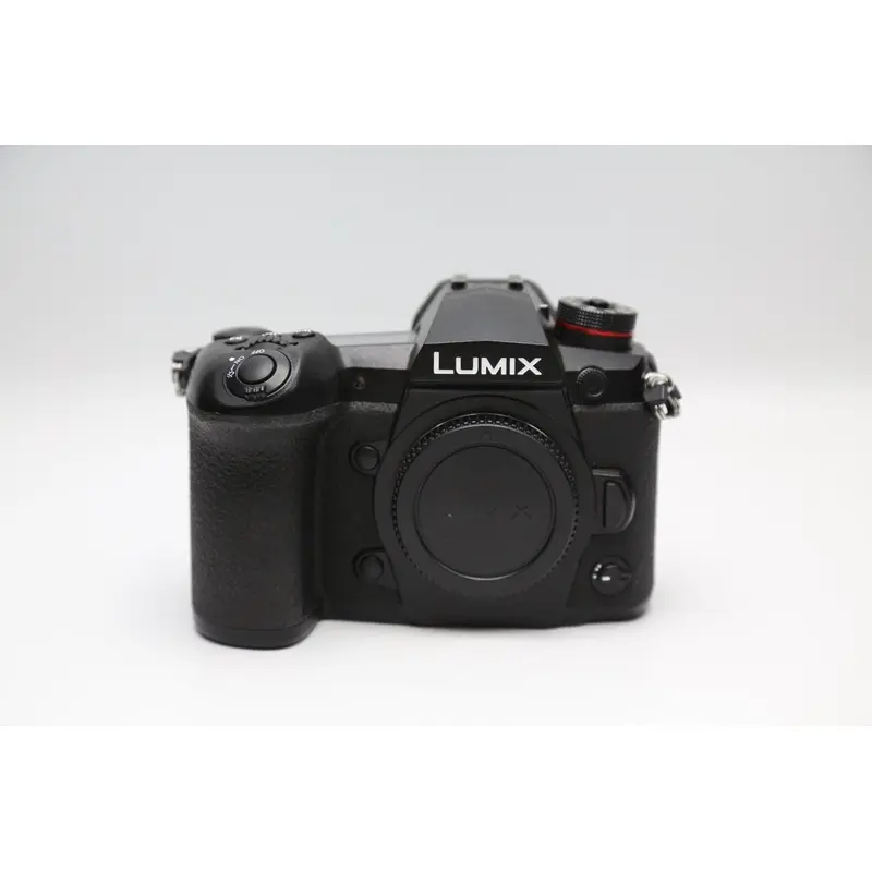 Used Panasonic G9 (Good)